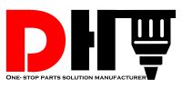 DHH Industrial Co.,Ltd. 